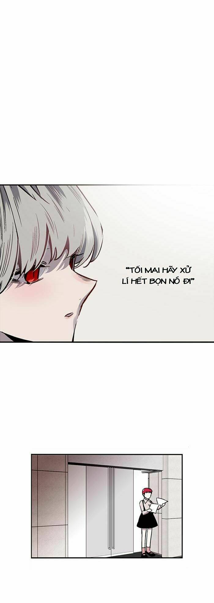 người máy hủy diệt chapter 81 39