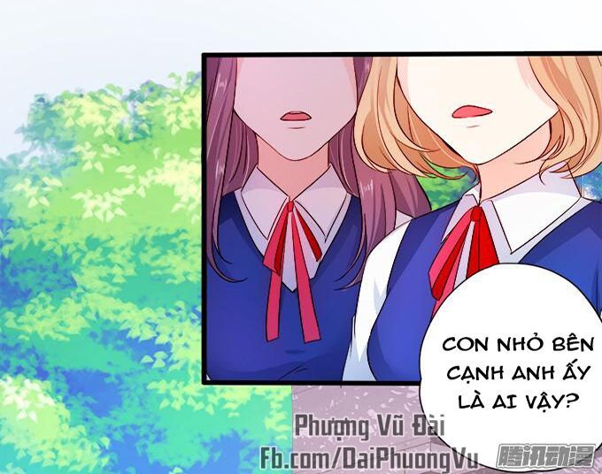 hồ tiên hung bạo chapter 4 6