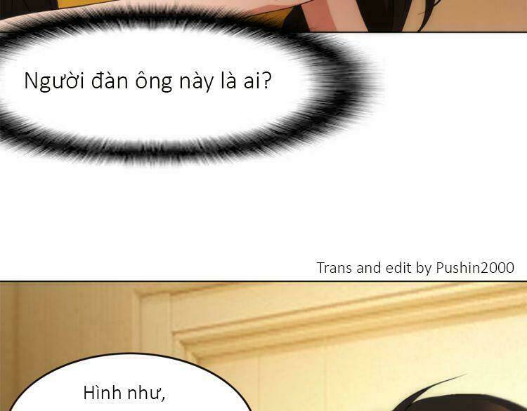 cô vợ nhỏ nuông chiều quá lại thành ác!! chapter 2 20