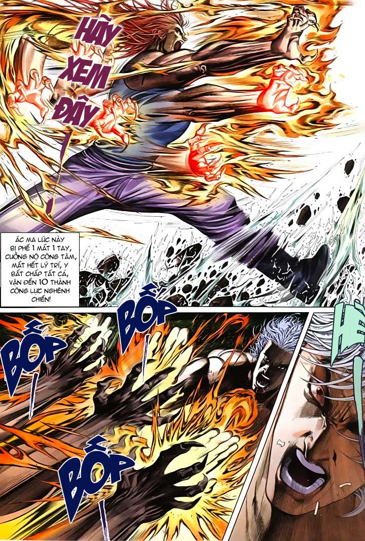 phong vân chapter 248 8