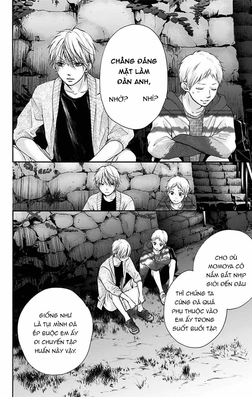 kono oto tomare! chapter 72 38