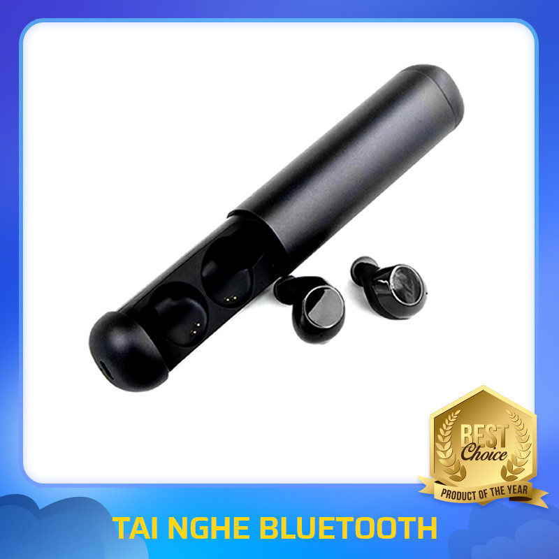 TAI NGHE BLUETOOTH