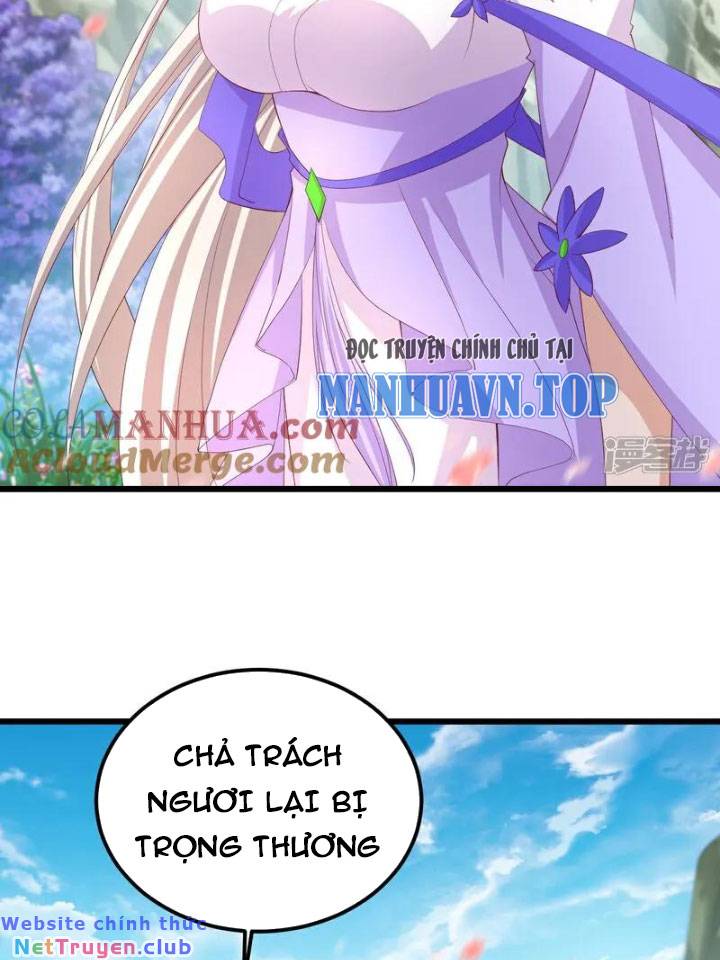 tiên võ đế tôn chapter 500 59