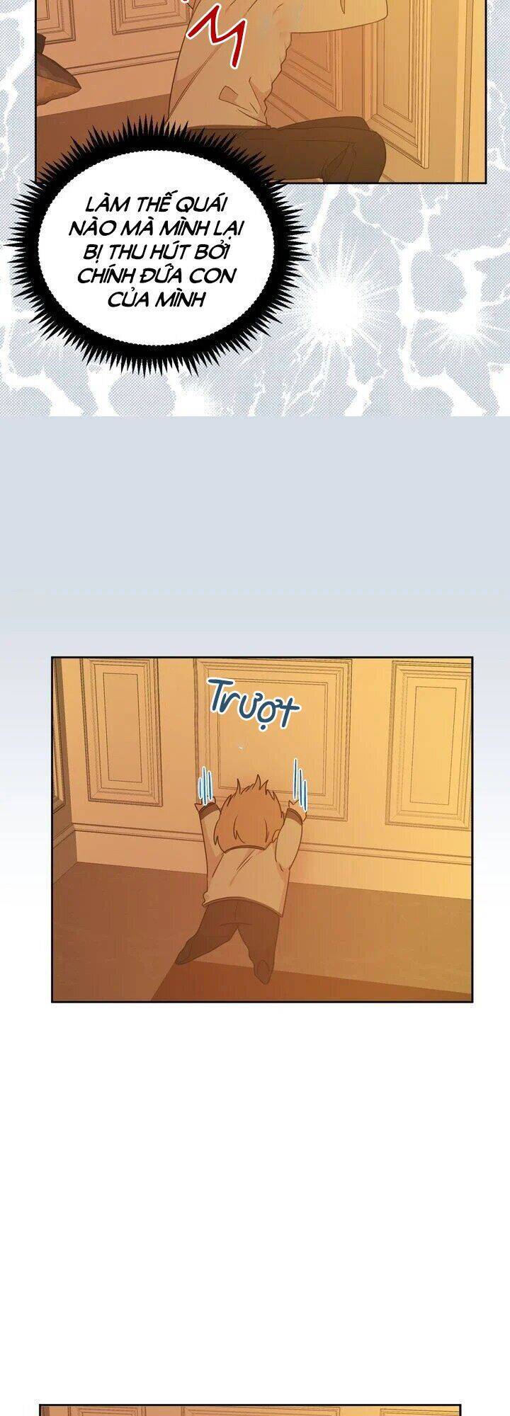 tôi sẽ đi đến cùng với hoàng đế chapter 46 26