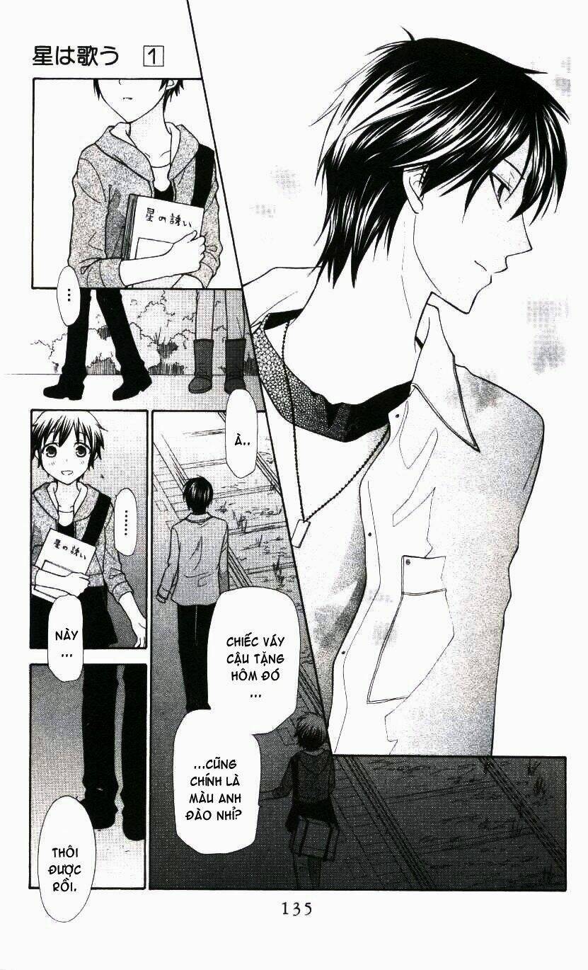 hoshi wa utau chapter 4 14