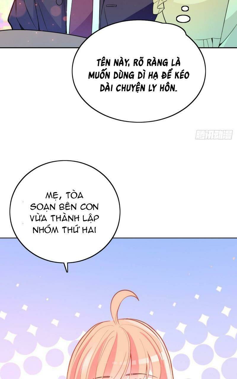 bí mật kết hôn với ảnh đế: vợ ơi đến đây tấn công đi nào chapter 73 9