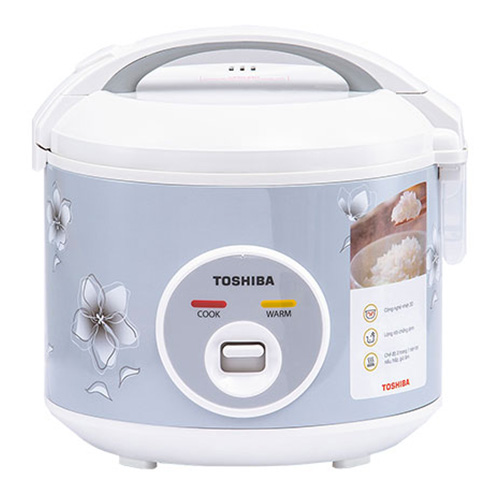 Nồi cơm điện Toshiba RC-10JFMVN- Hàng chính hãng