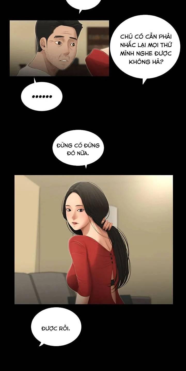 chú và cháu chapter 55 25