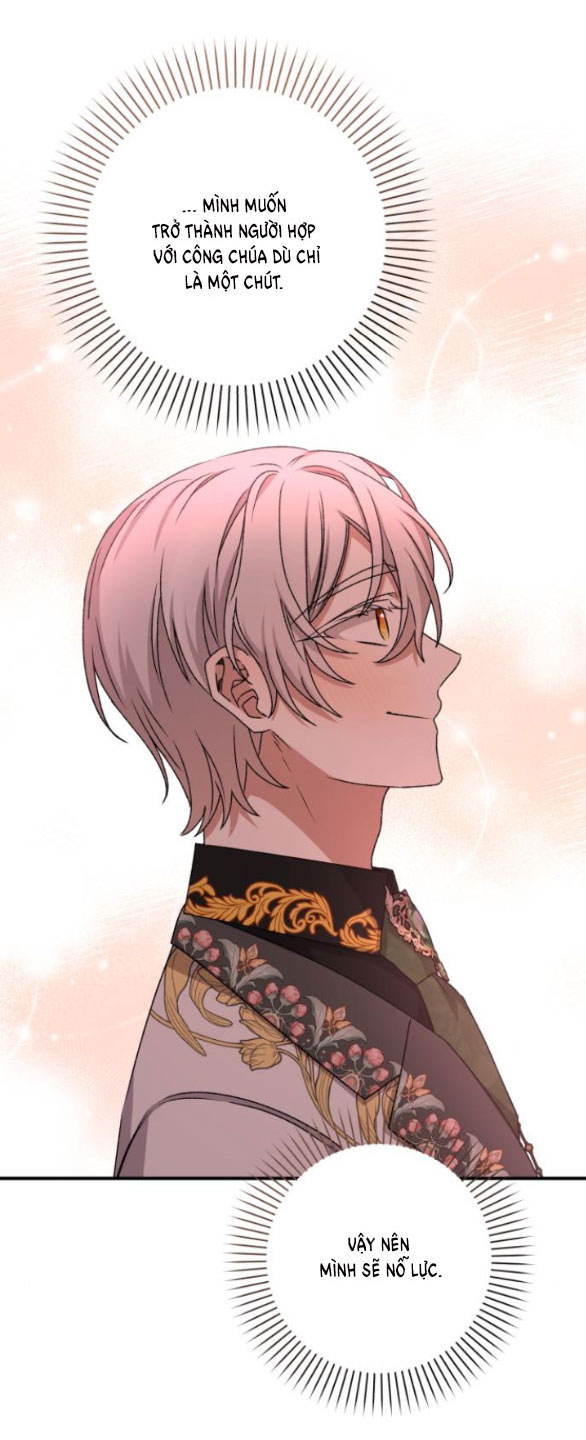 Bạo Chúa Muốn Có Cuộc Sống Tốt Đẹp chapter 48.2 - Trang 13