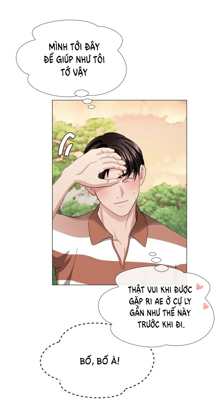 [18+] con không muốn đâu, cha à! chapter 20.2 12