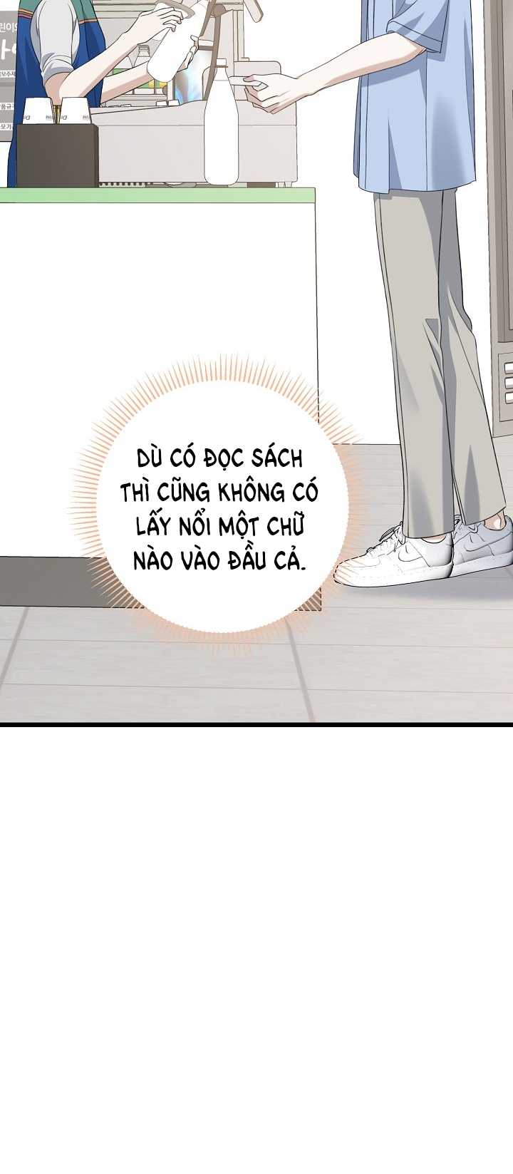 say nắng chapter 41.1 4