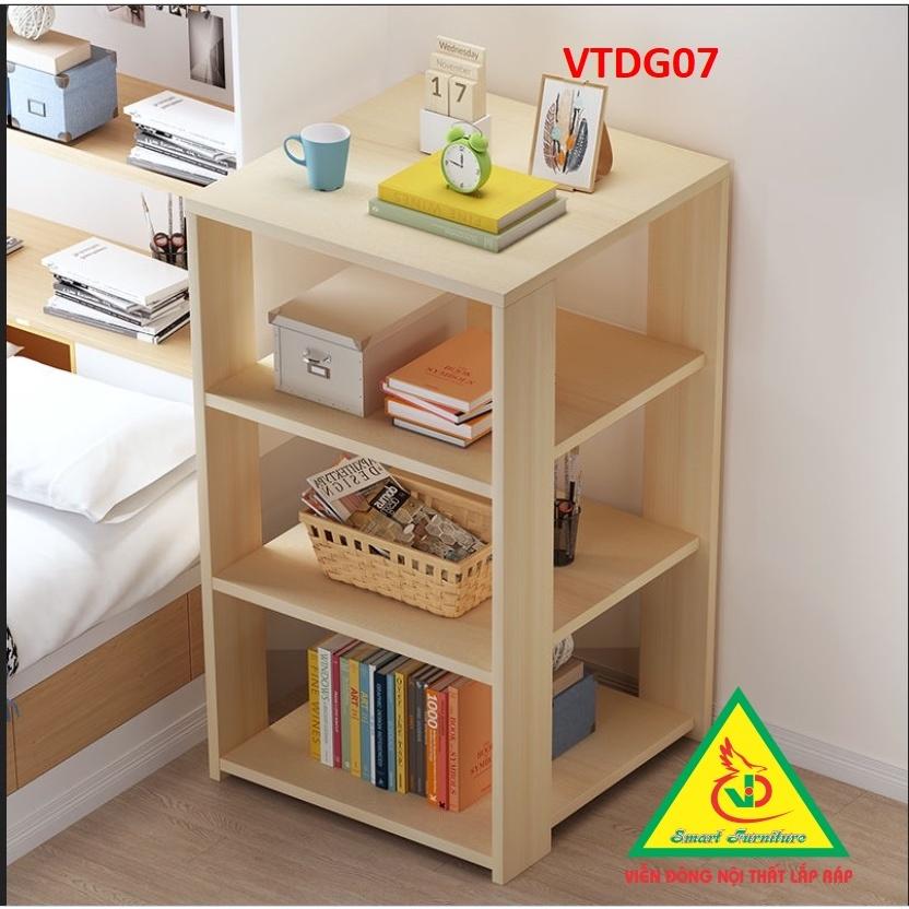 Tủ ( Tab) đầu giường VTDG07