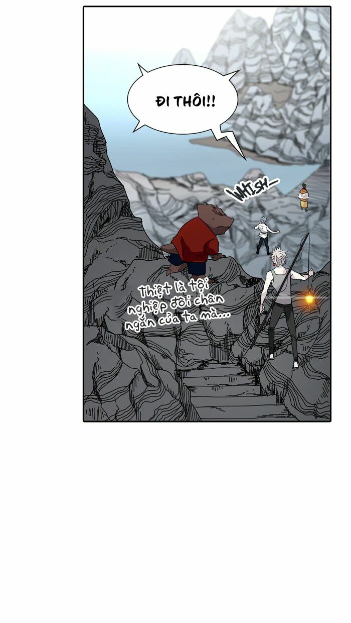 tòa tháp bí ẩn 2 chapter 267.5 36