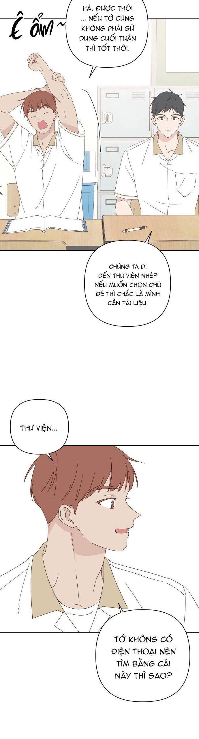 lén lút quện nhau chapter 38 5