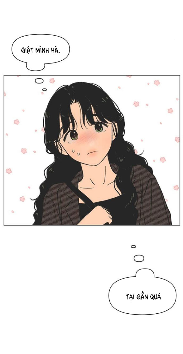 Thanh Xuân Đáng Yêu chapter 17.2 3