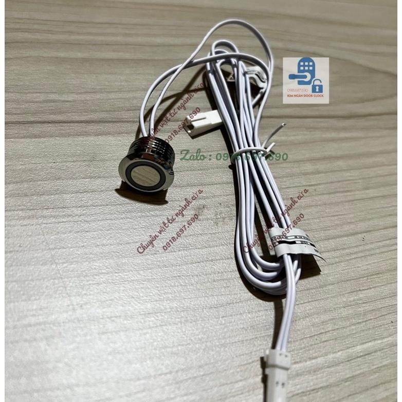 Cảm biến chạm giá siêu tốt