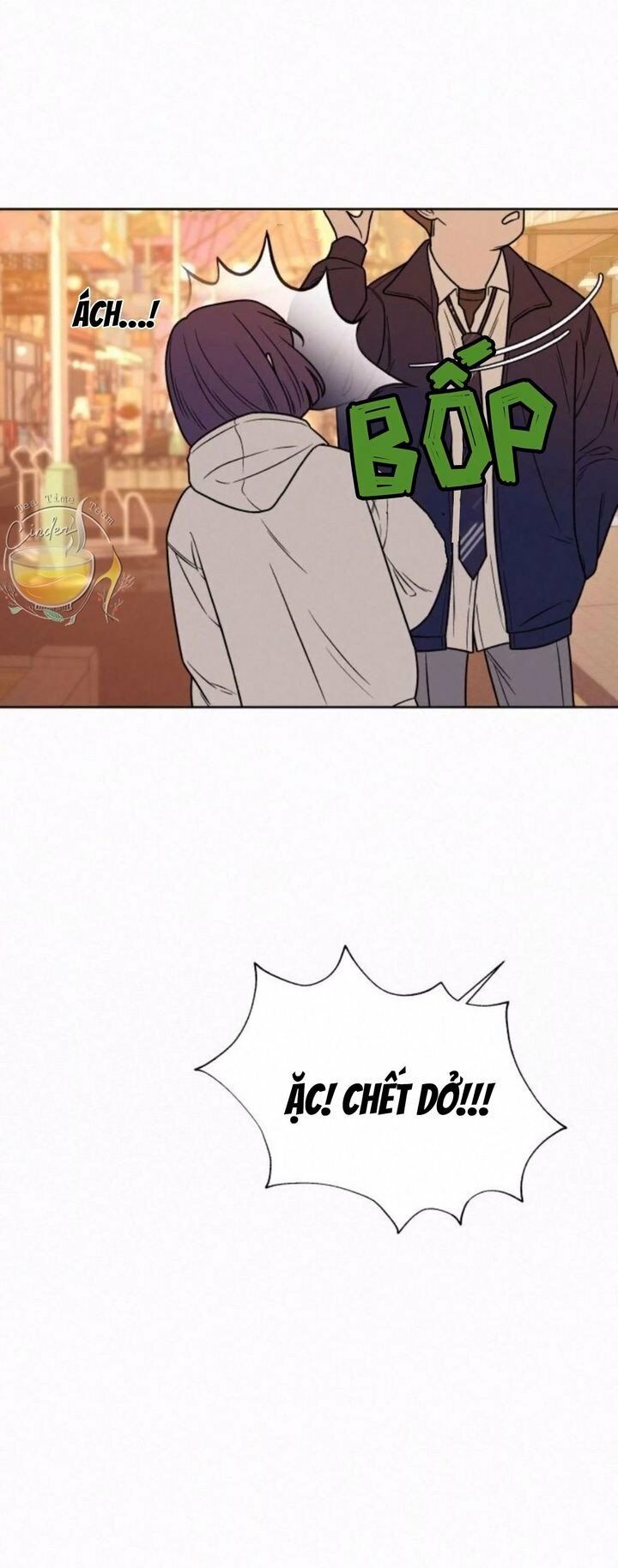 chiến lược: tình yêu trong sáng chapter 17 45