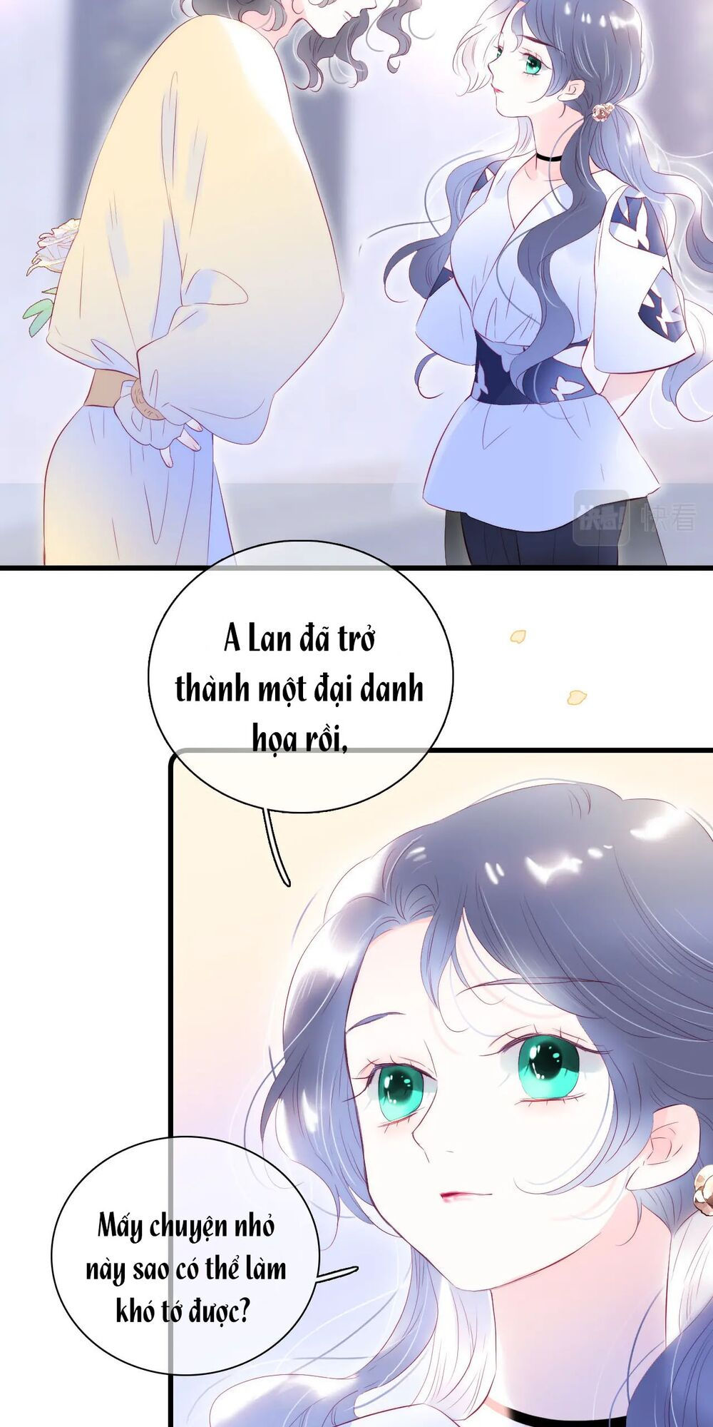 chạy trốn cùng con nhím chapter 37 7