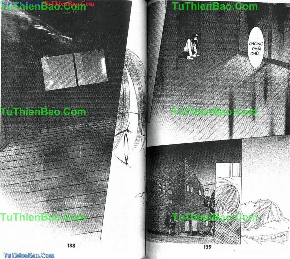 tình yêu đầu đời chapter 8 68