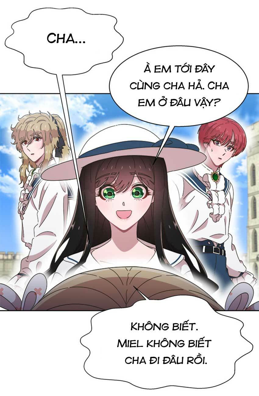 con gái bảo bối của ma vương chapter 123 9