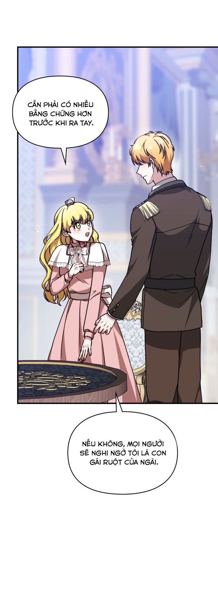 công nương eluana vita chapter 91 6