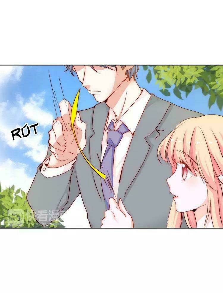 mạng sống của em thuộc về tôi chapter 7 17