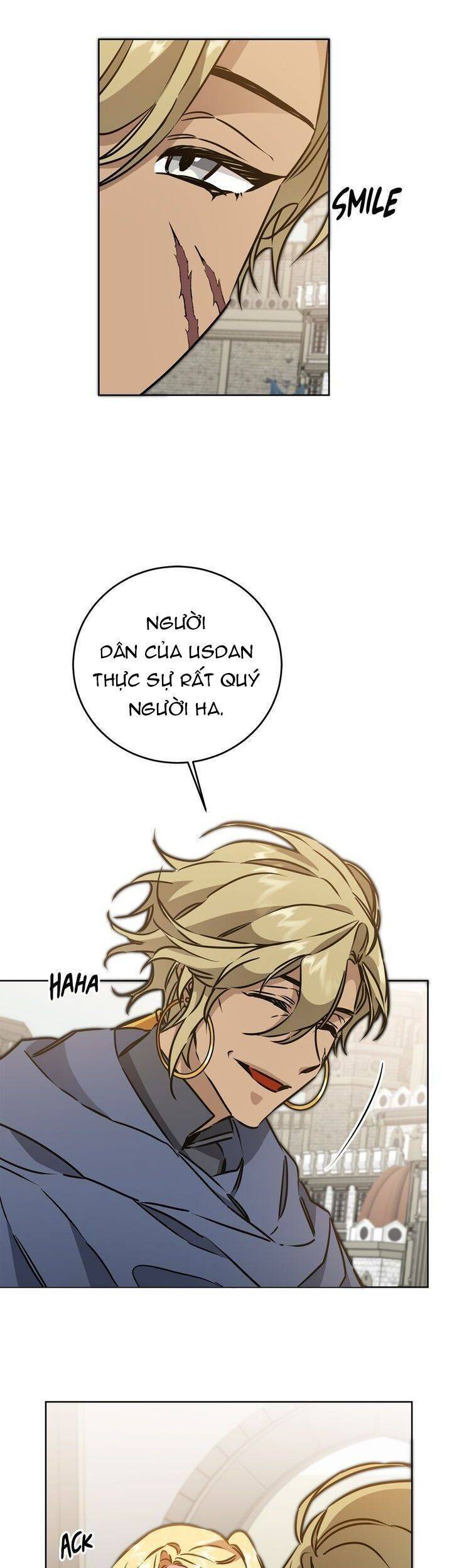 tôi trở thành hoàng đế bạo chúa trong tiểu thuyết chapter 72 43