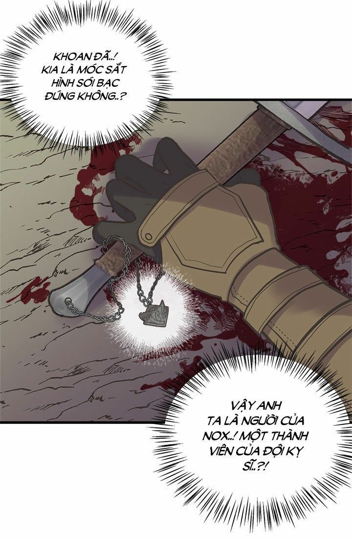 chị tôi đã nhặt về một nam chính quyến rũ chapter 24 13