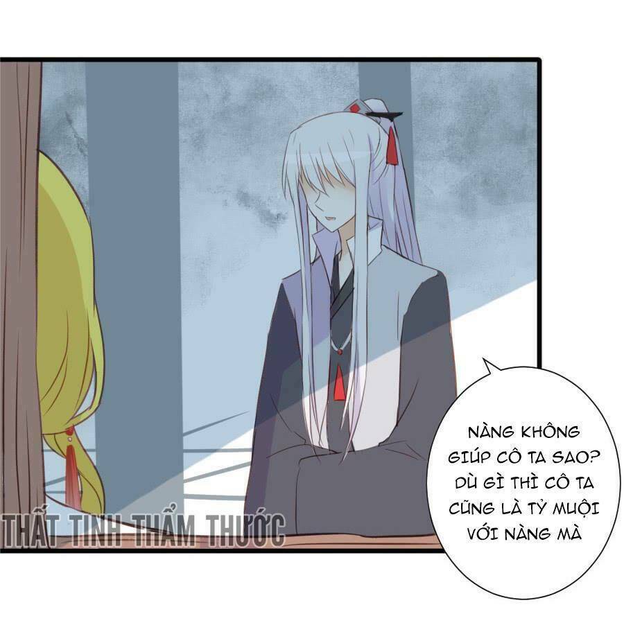 hôm nay ta cũng muốn trêu chọc nàng chapter 47 17