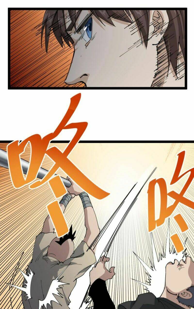 hồi xuân tiểu độc y chapter 9 44