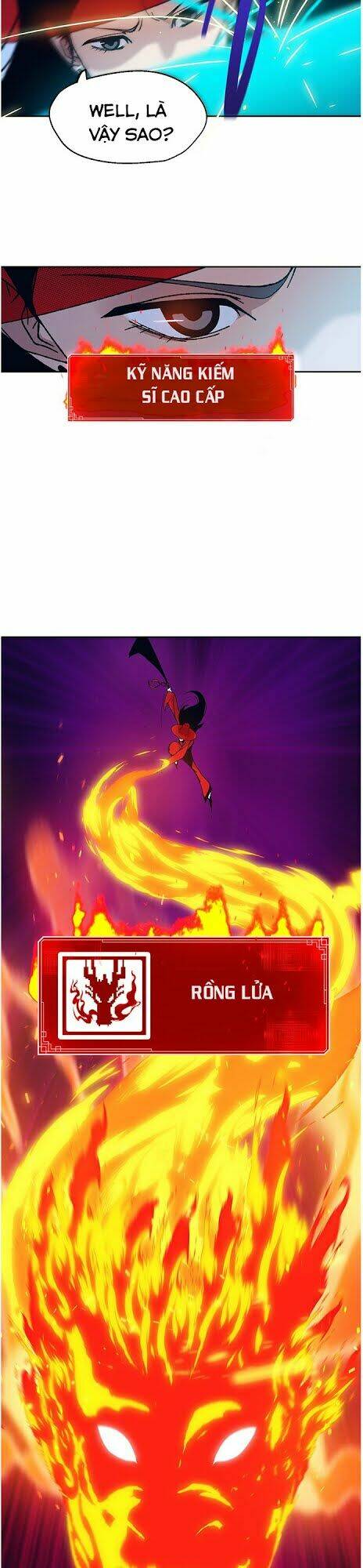 npc bắt đầu từ kỹ năng lv.999 chapter 10 26