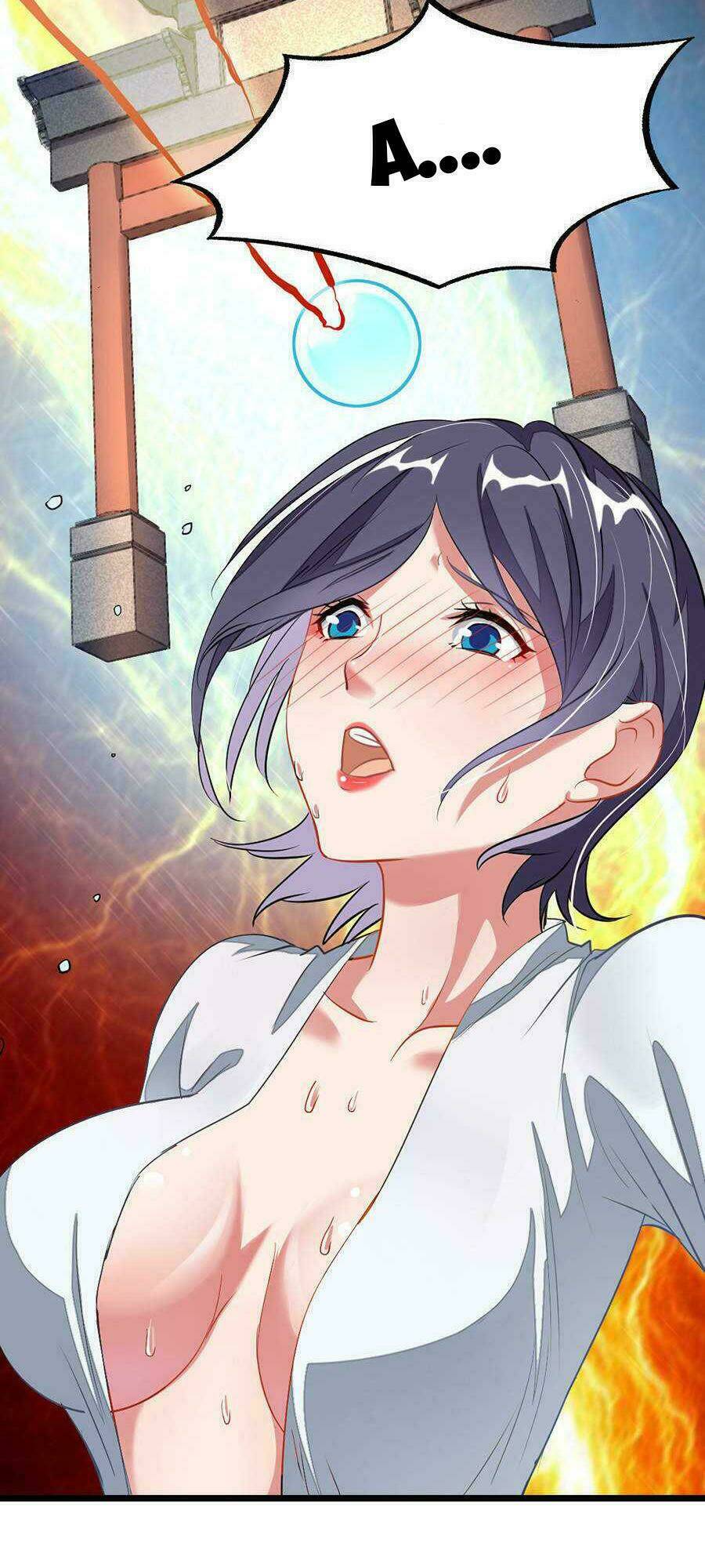 cửu dương thần vương chapter 94 25