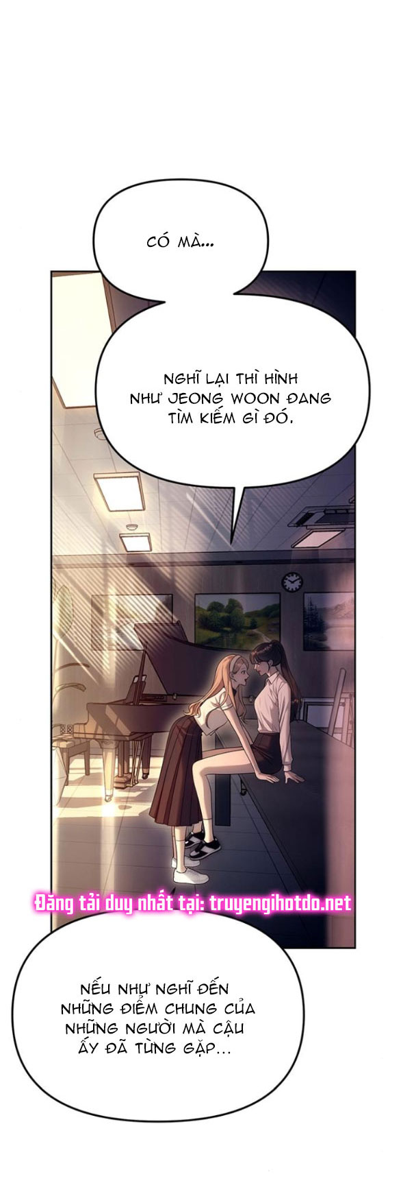 xâm nhập trường trung học tài phiệt chapter 61.1 4