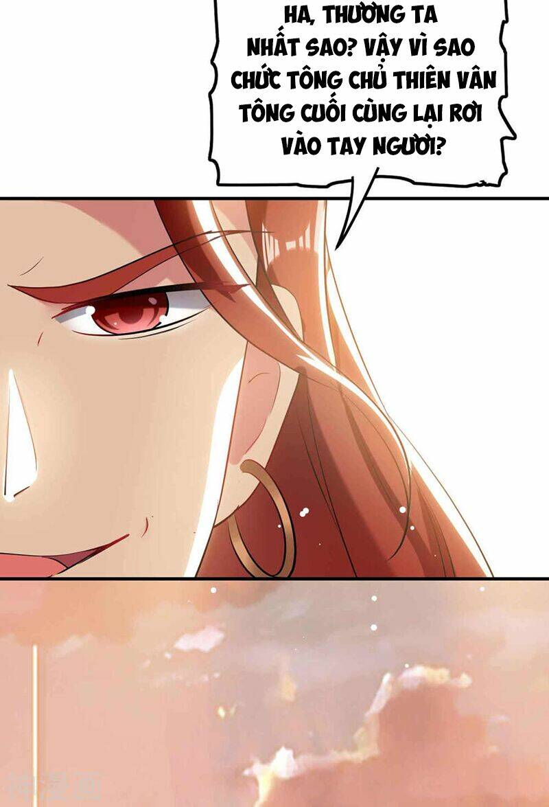 vạn giới tiên vương chapter 85 2
