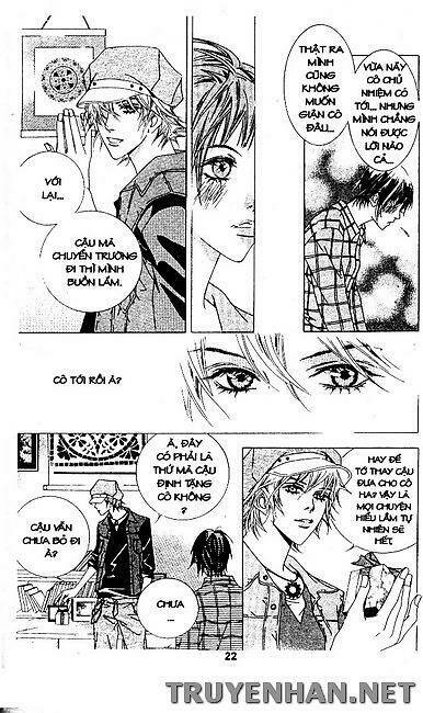 seduction more beautiful than love chapter 10 2