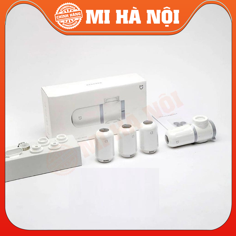 Máy lọc nước tại vòi Xiaomi Mijia MUL11 – Tặng kèm 4 lõi lọc