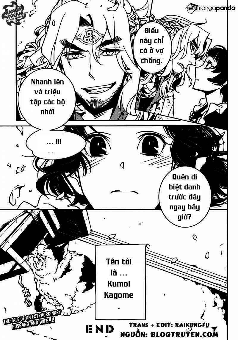 tổng hợp one shot. chapter 233 23