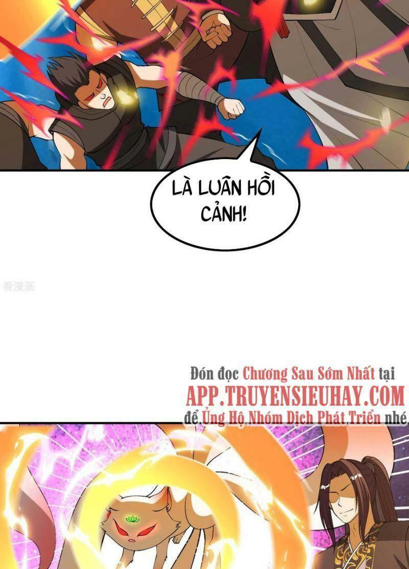 đệ nhất người ở rể chapter 166 21