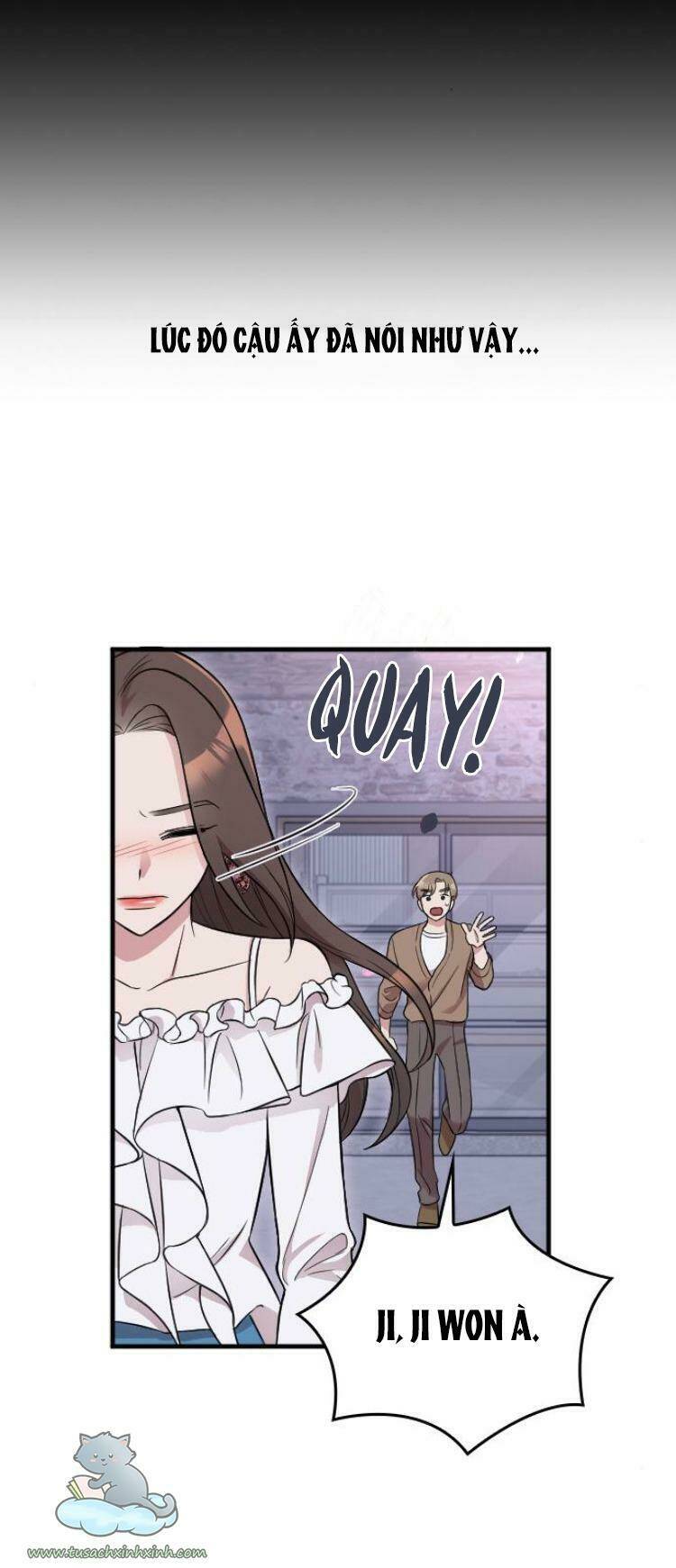 cô đi mà lấy chồng tôi đi chapter 13 15