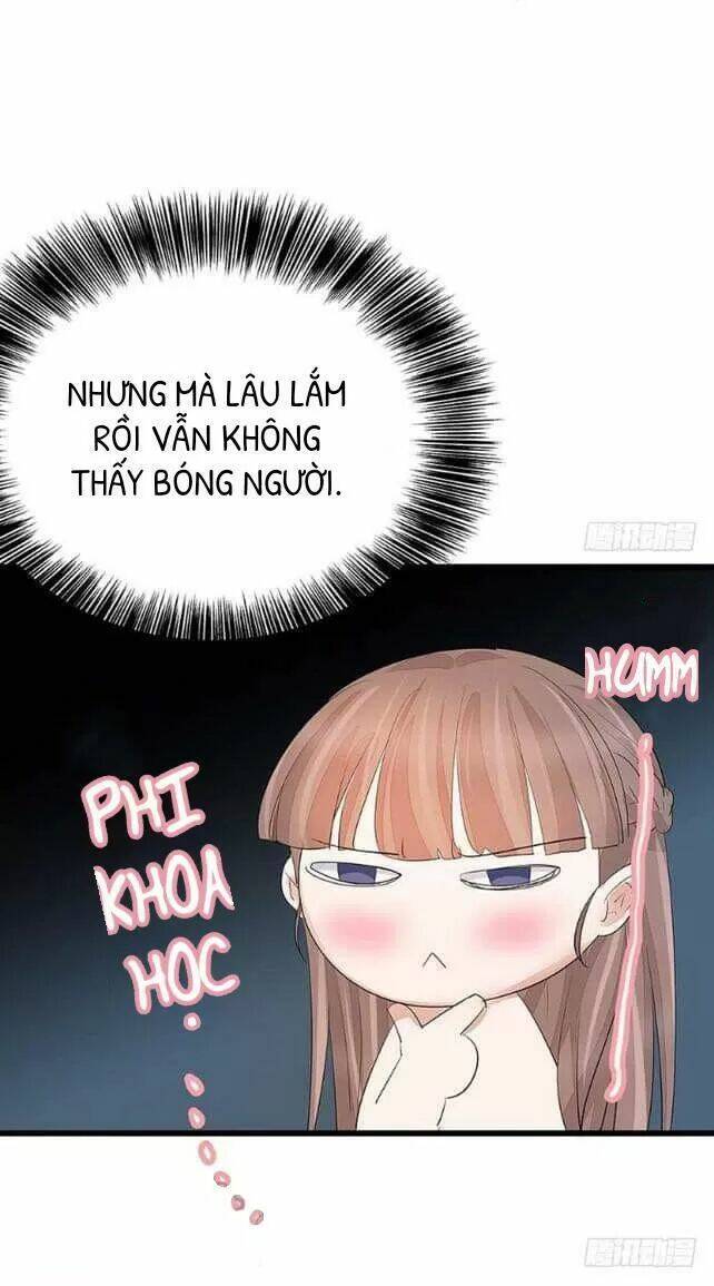 chào buổi sáng, ức vạn manh thê chapter 40 44