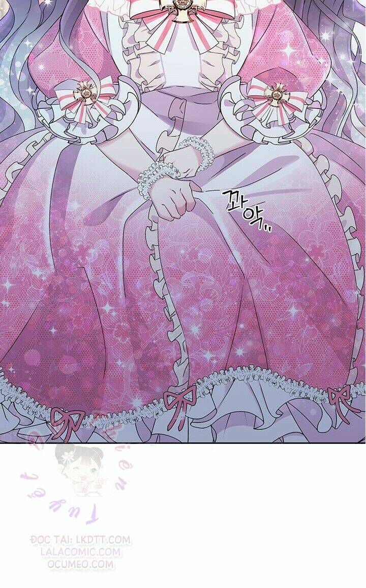 công chúa huỷ diệt chapter 8 42