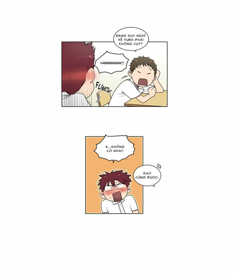 …”một sự thật khá khó chịu.” chapter 5 1