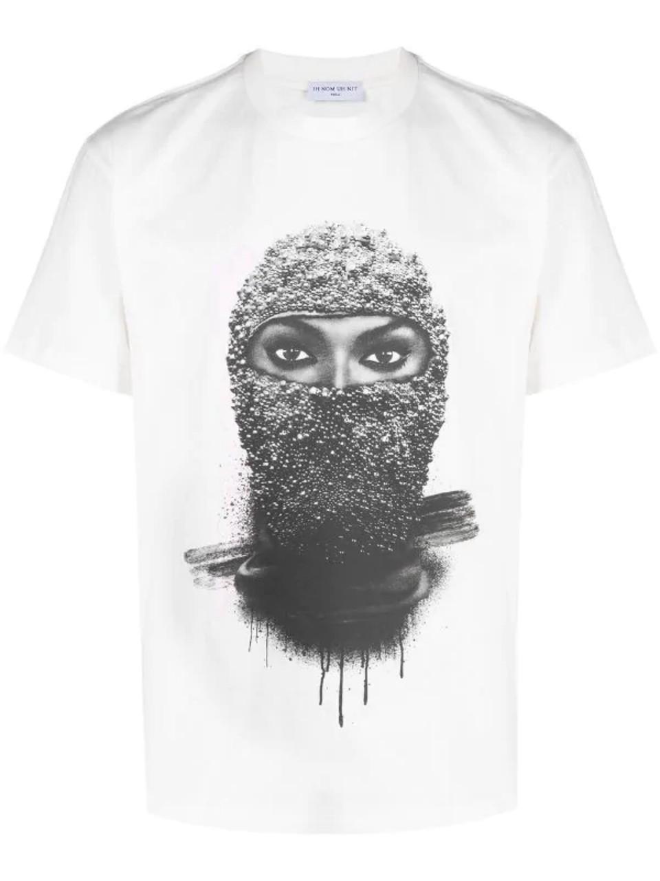 Áo thun thời trang Unisex 100% cotton Hot 2021