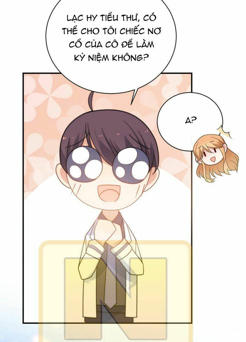 ma lạt thiên kim đẩu ác thiếu chapter 206.5 13