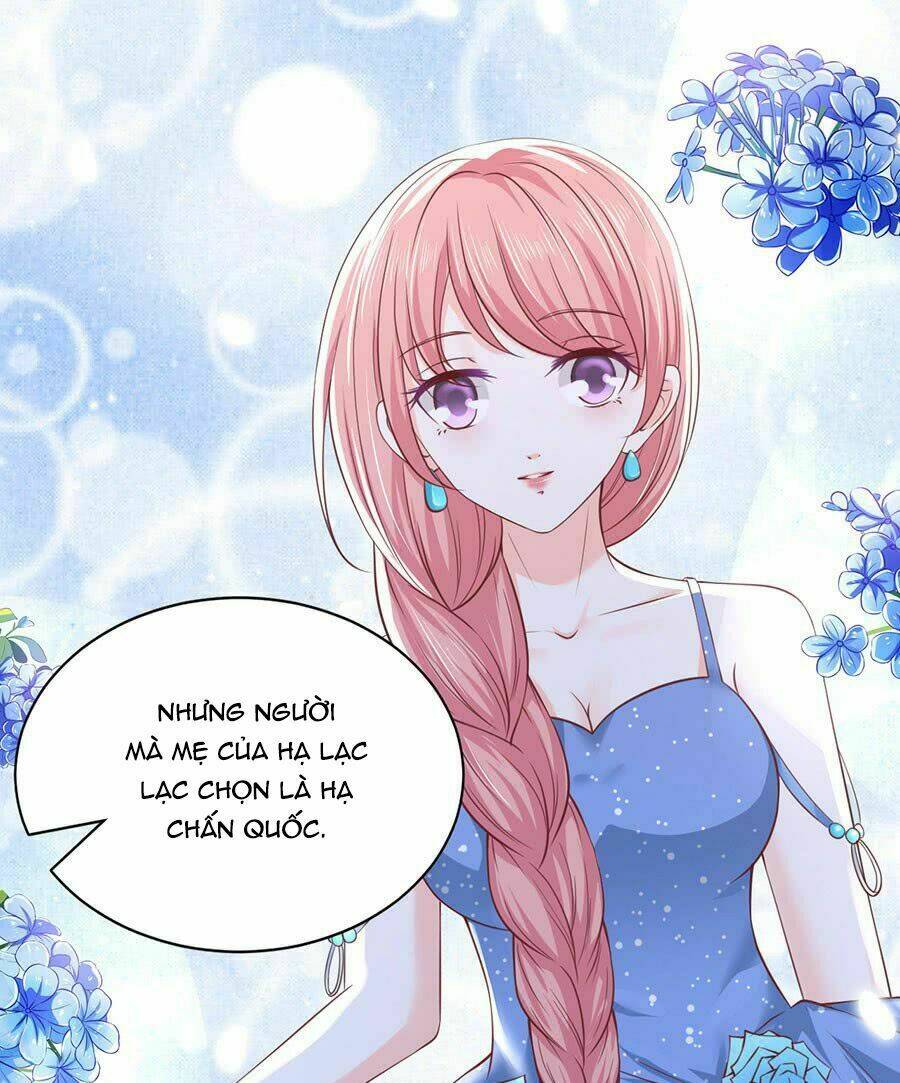 liệt ái tri hạ: series mật đào tiểu tình nhân chapter 251 18