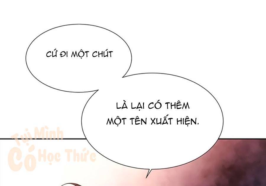 năm môn đệ của charlotte chapter 34 61