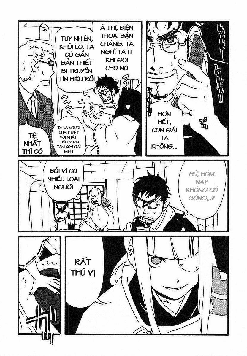 aratama tribe chapter 4 25