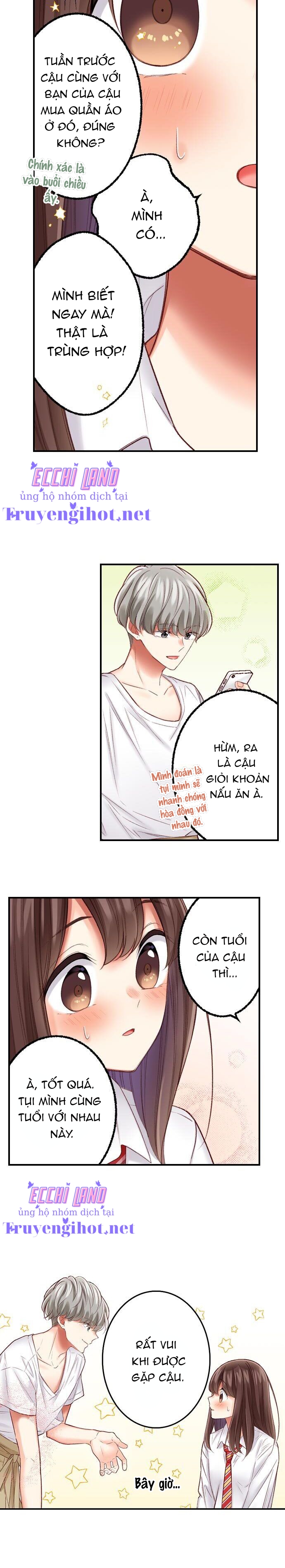 họ chắc chắn đã làm chuyện đó chapter 70.1 10