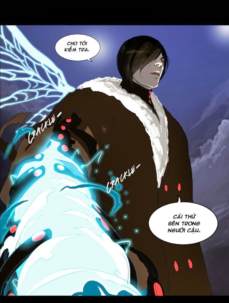 tòa tháp bí ẩn 2 chapter 42 65