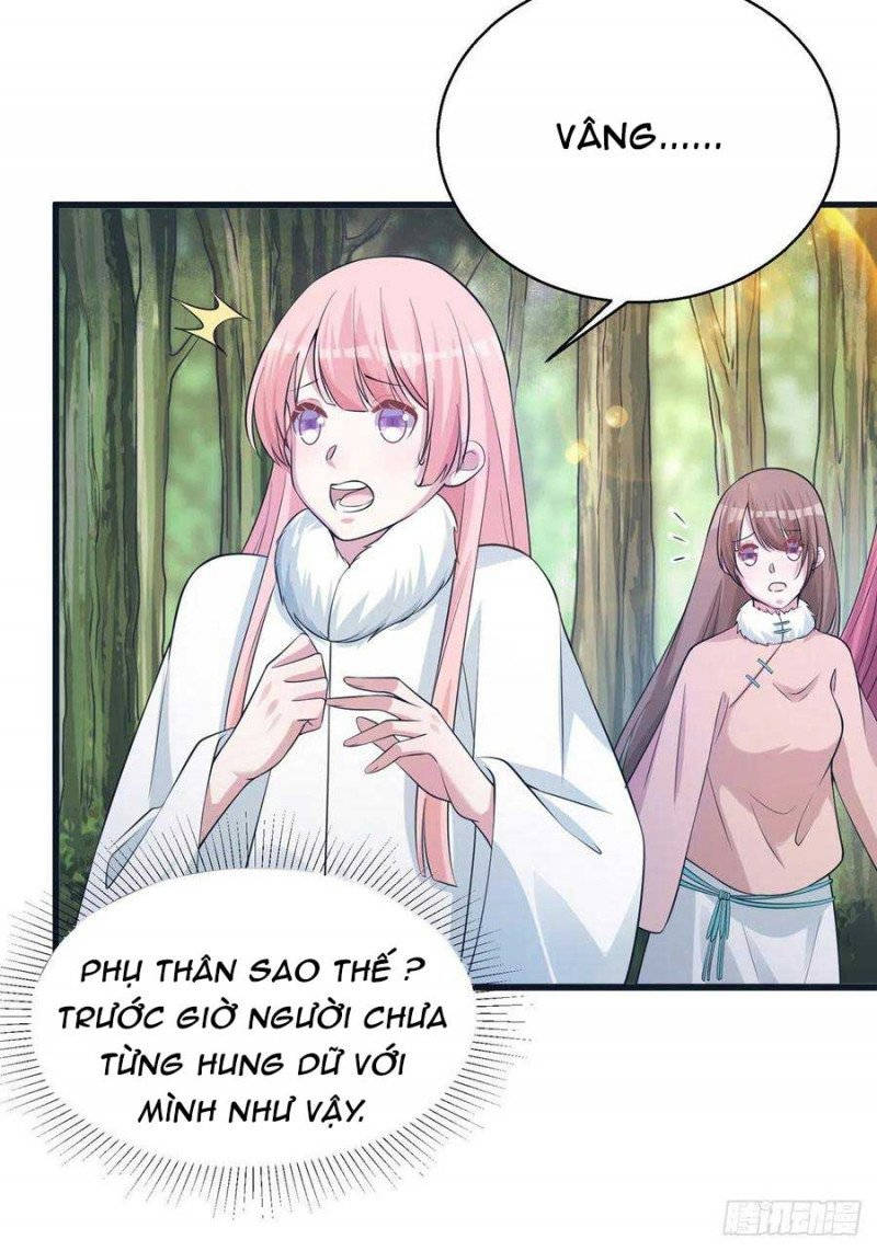 [16+] thảnh thơi thú thế chủng chủng điền, sinh sinh tể chapter 287 13
